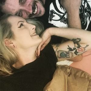 Meet your Posher, Tara